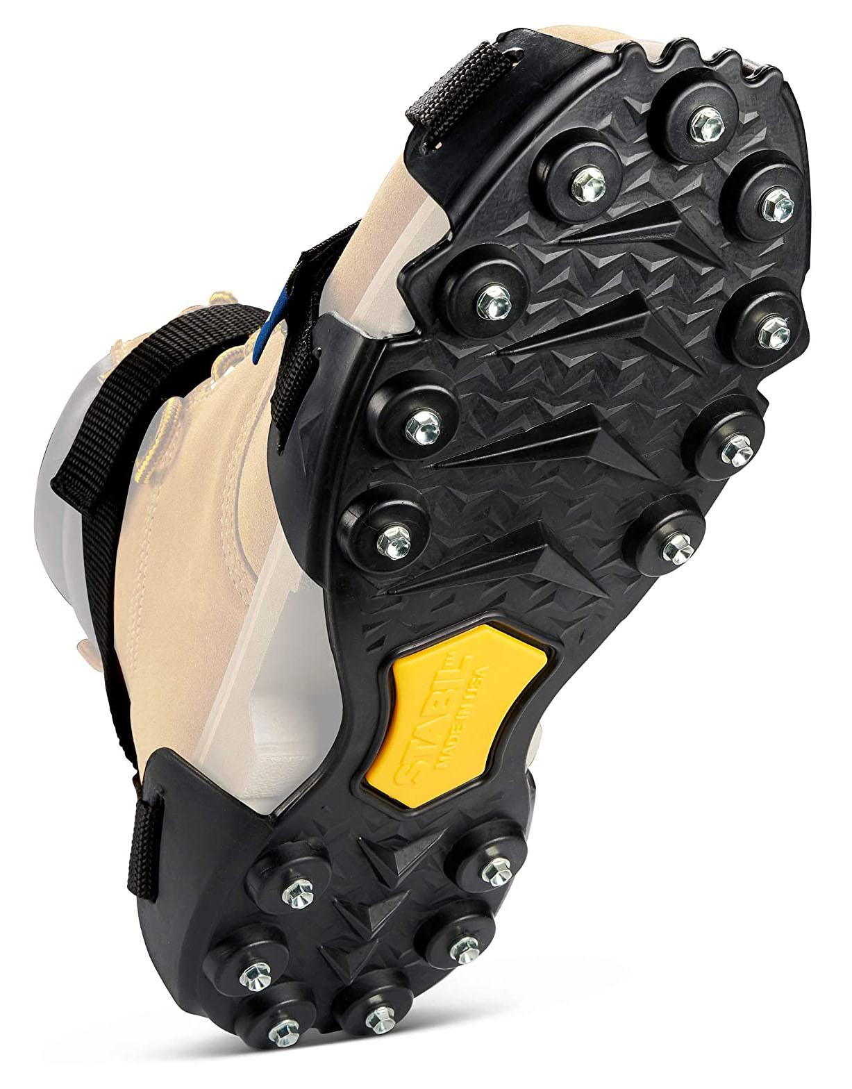 Best on sale traction cleats